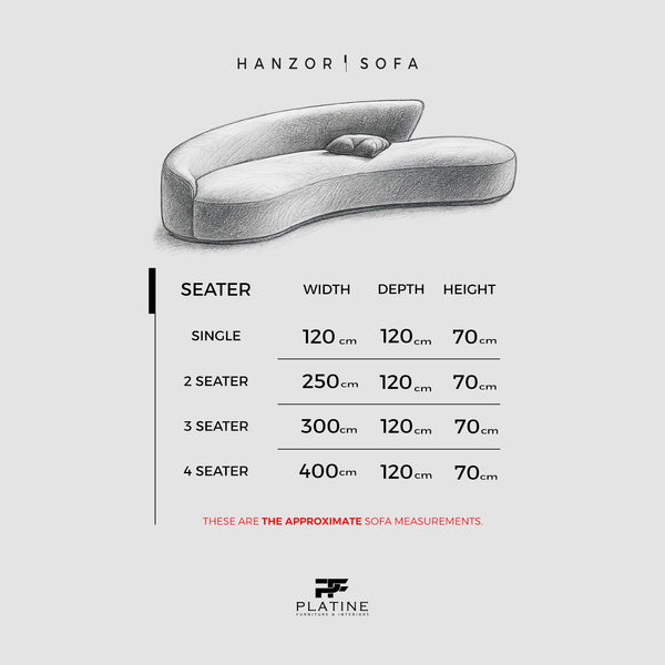 Hanzor Sofa