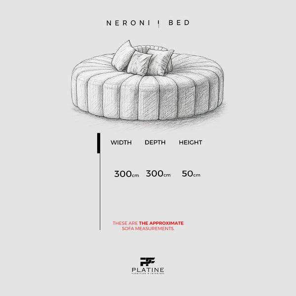 Neroni Sofa