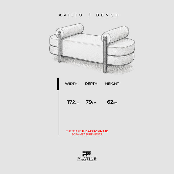 Avilio Bench